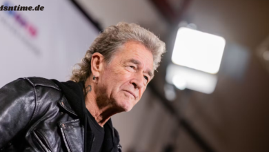 ist peter maffay verstorben