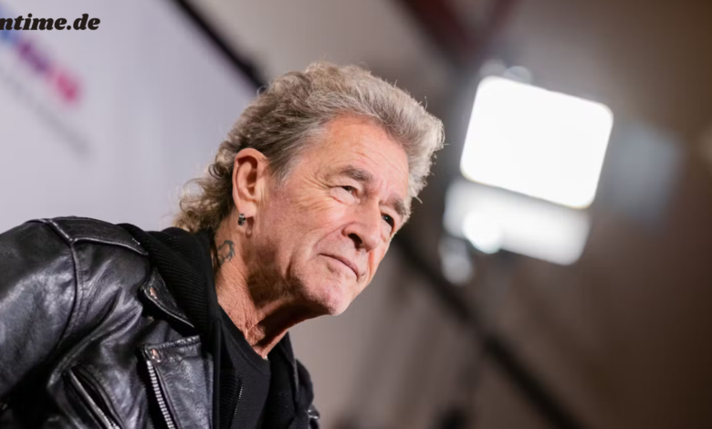 ist peter maffay verstorben