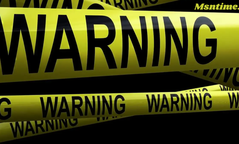 warning about kopmatelatv