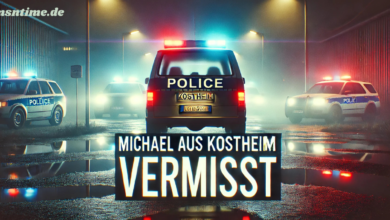 michael aus kostheim vermisst