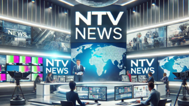 ntv news