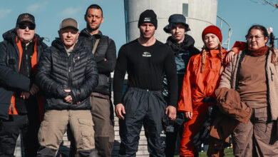 7 vs Wild Staffel 4 Teilnehmer