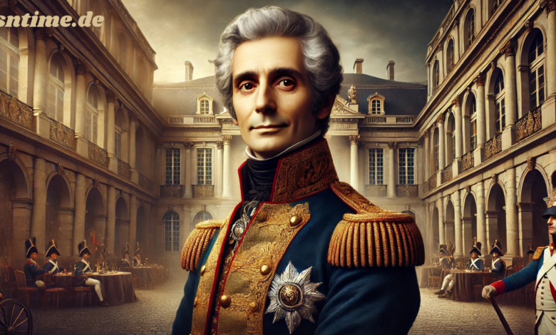 louis joseph césar ducornet