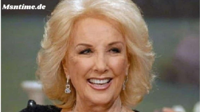 mirtha jung