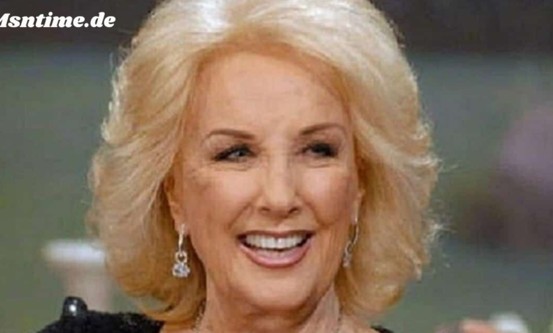 mirtha jung