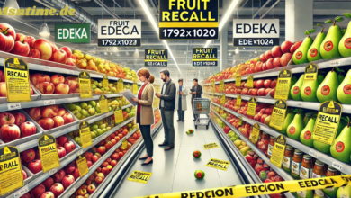 rückruf edeka obst